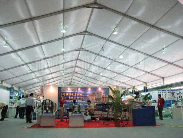 Exhibition Tent