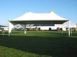 event tent